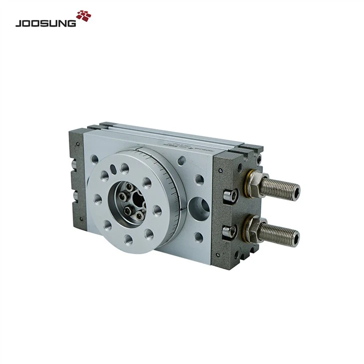 MSQB Pneumatic Cylinders