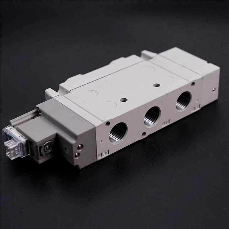 Pneumatic Solenoid Valve