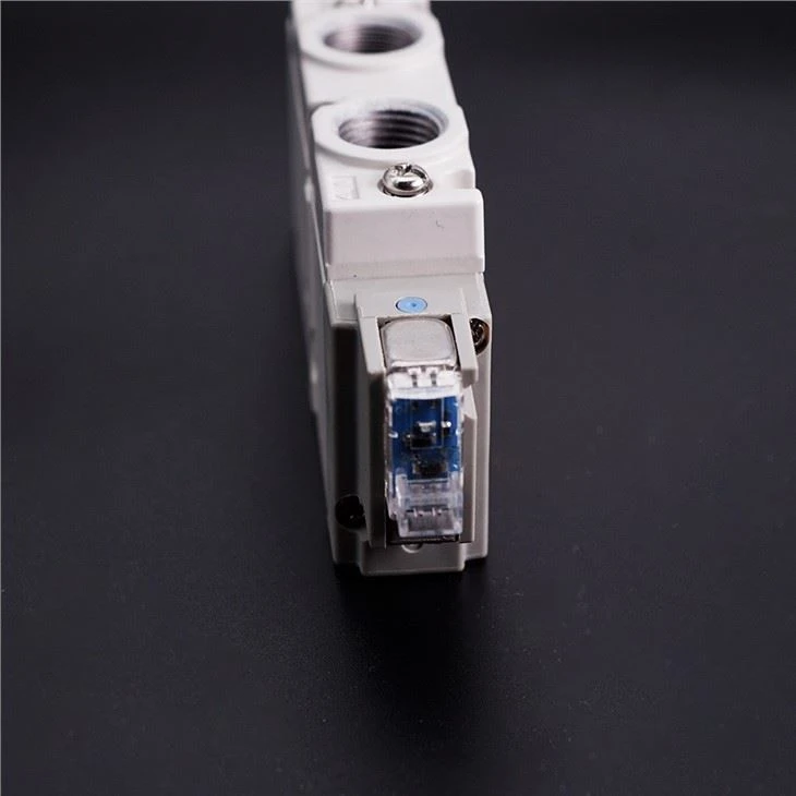 Pneumatic Solenoid Valve