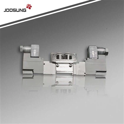Sy 5320-5 d-c6 pneumatski solenoidni ventili