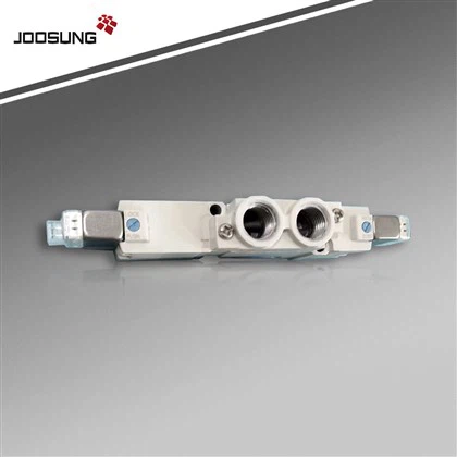Sy 5420-5 solenoidni ventil Loud-C6