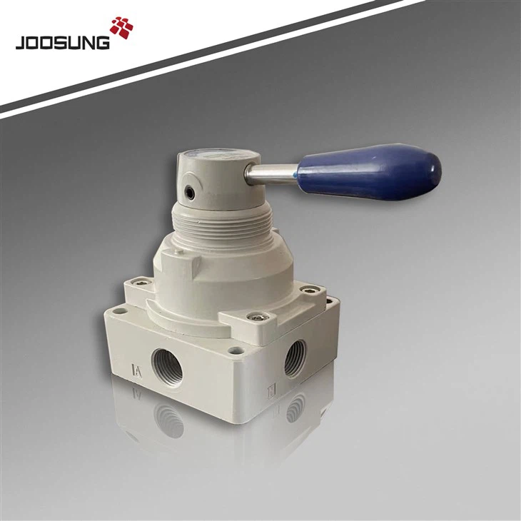 4HV310-08 4HV Series Hand Valve