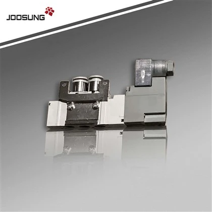 Sy 5120-5 dzd -01 pneumatski solenoidni ventili